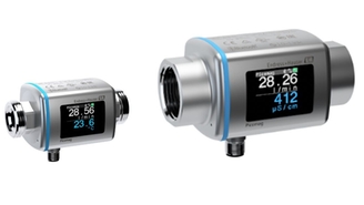 Picomag: Simple, pocket-sized, plug-and-play flow measurement | Endress ...